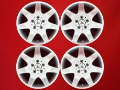 Vision Wheel 425 Bane