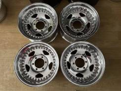 Centerline Wheels