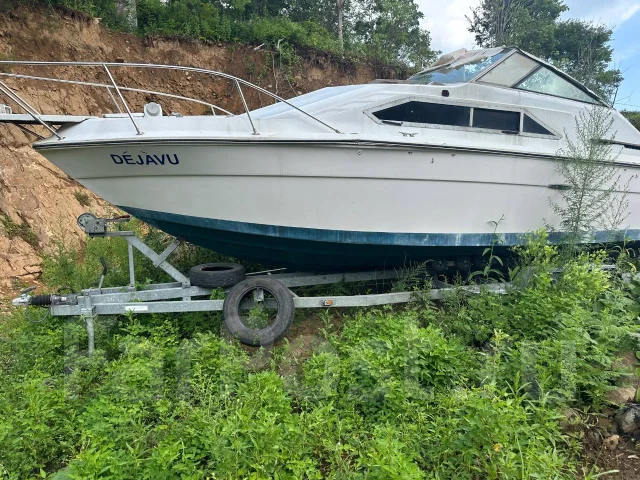 Searay. 1979 ���, ����� 7,7��., ��������� ������������, ������ ����