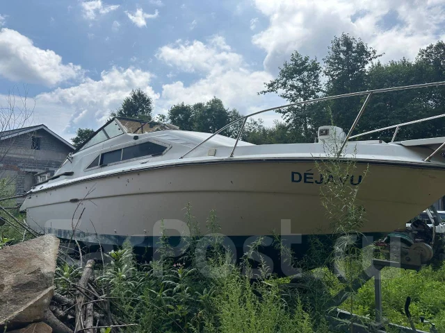 Searay. 1979 ���, ����� 7,7��., ��������� ������������, ������ ����