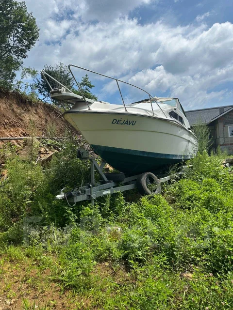 Searay. 1979 ���, ����� 7,7��., ��������� ������������, ������ ����