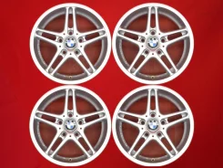 BMW Racing Dynamics