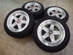 RAYS Volk Racing GR-N