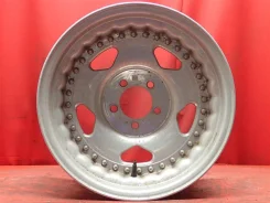 Centerline Wheels