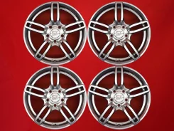 Vision Wheel