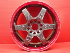 Crimson Team Sparco
