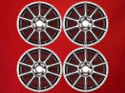 Bridgestone Eco Forme CRS131