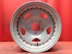 Centerline Wheels