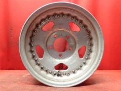 Centerline Wheels