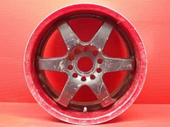 Crimson Team Sparco
