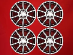 Bridgestone Eco Forme CRS131