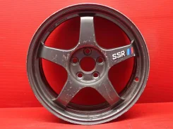 SSR GTF01