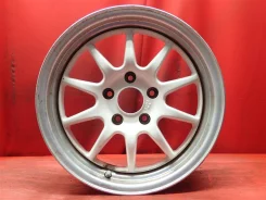 Advan Racing RCIII
