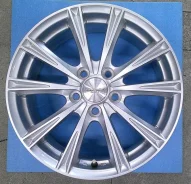 Abe Shokai EuroPremium Gent II