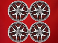 Borbet XB