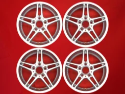 BMW Racing Dynamics