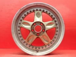 RAYS Volk Racing GR-N