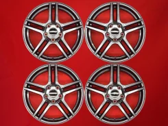 Manaray Sport Euro Design