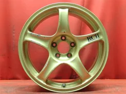 Advan Racing RCIII
