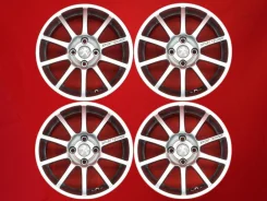 Vision Wheel