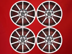 Vision Wheel