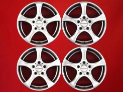 Abe Shokai EuroDesign BRF Type
