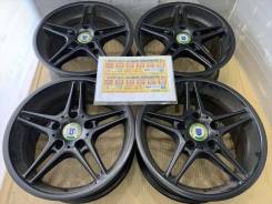 BMW Racing Dynamics