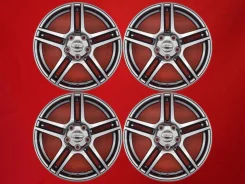 Manaray Sport Euro Design