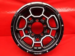 RAYS Team Daytona NTD.5