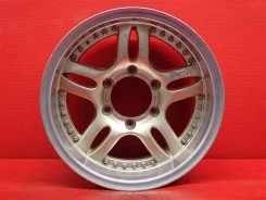 Jaos Victron Excel II