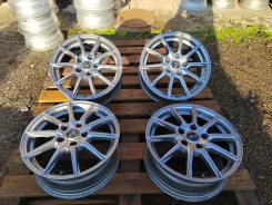 Manaray Sport Euro Stream. 6.5x16", 5x114.3, ET38, �� 73,1���. ����