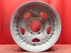 Centerline Wheels