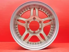 Jaos Victron Excel II