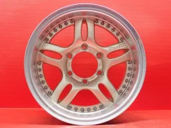 Jaos Victron Excel II