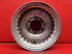 Centerline Wheels