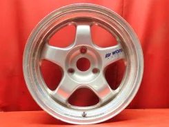 Work Meister S1 2P