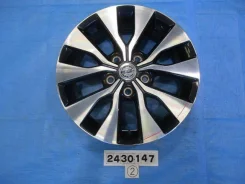 Super Star Leon Hardiritt Forged LF-S1