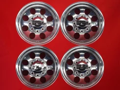 Mickey Thompson Classic III