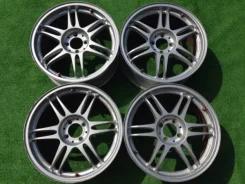 RAYS Volk Racing Progressive TS