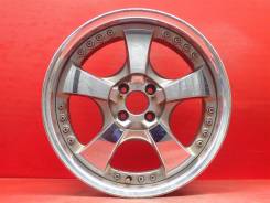 LS Wheels LS 105