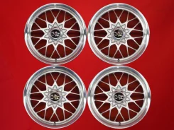 RAYS Volk Racing GR-N