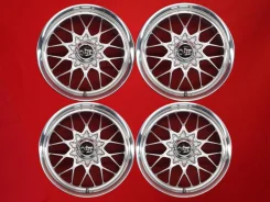 RAYS Volk Racing GR-N