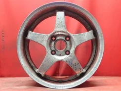 AME Circlar R-style