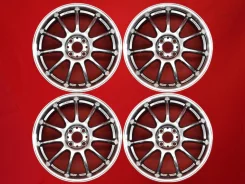 Work Emotion 11R