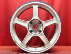Advan Racing TCIII