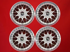 RAYS Volk Racing GR-N