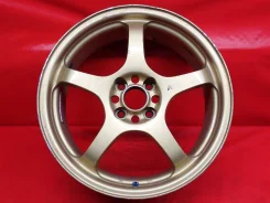 NS Wheels
