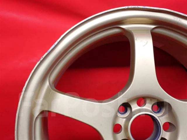 NS Wheels