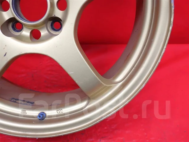 NS Wheels