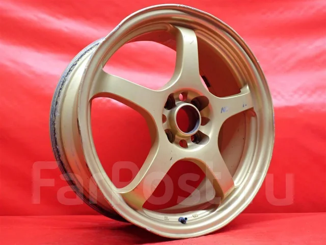 NS Wheels